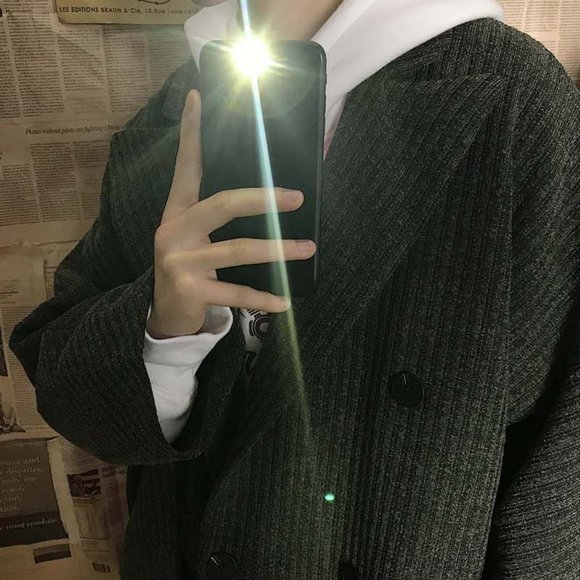 Coat - Picture 2 of 3